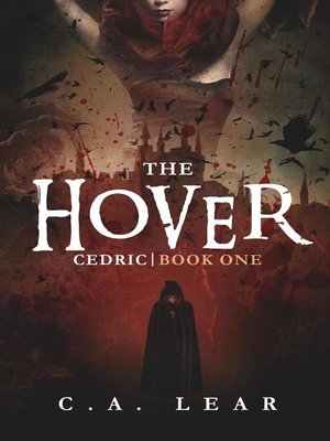 cover image of The Hover